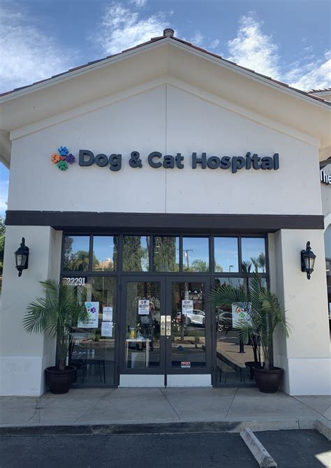 Dog and cat hospital - GARDEN GROVE DOG & CAT HOSPITAL - 525 Photos & 554 Reviews - 10822 Garden Grove Blvd, Garden Grove, California - Veterinarians - …